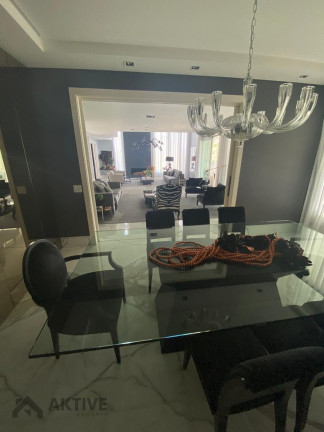 Imagem Casa de Condomínio com 5 Quartos à Venda, 900 m² em Alphaville - Barueri Imagem Casa de Condomínio com 5 Quartos à Venda, 900 m² em Alphaville - Barueri