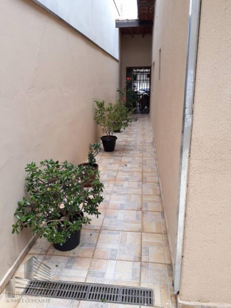 Imagem Casa com 2 Quartos à Venda, 65 m² em Jardim Wanel Ville V - Sorocaba Imagem Casa com 2 Quartos à Venda, 65 m² em Jardim Wanel Ville V - Sorocaba
