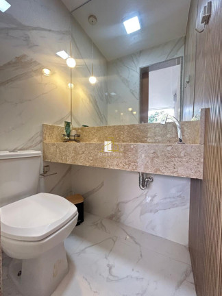 Imagem Casa com 4 Quartos à Venda, 175 m² em Jardim Camburi - Vitória