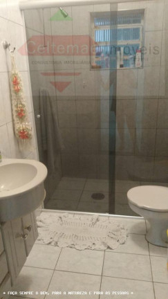 Imagem Casa com 4 Quartos à Venda, 210 m² em Jardim Sonia Maria - Taubaté Imagem Casa com 4 Quartos à Venda, 210 m² em Jardim Sonia Maria - Taubaté
