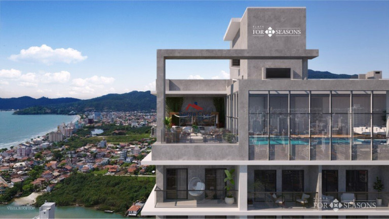 Imagem Apartamento com 1 Quarto à Venda, em Itapema - Itapema Imagem Apartamento com 1 Quarto à Venda, em Itapema - Itapema