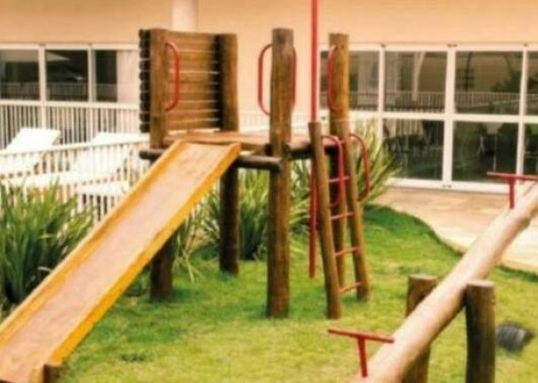 Imagem Apartamento com 2 Quartos à Venda, 53 m² em Wanel Ville - Sorocaba Imagem Apartamento com 2 Quartos à Venda, 53 m² em Wanel Ville - Sorocaba