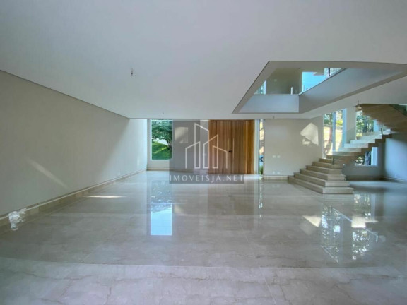 Imagem Casa com 5 Quartos para Alugar, 760 m² em Alphaville - Santana De Parnaíba Imagem Casa com 5 Quartos para Alugar, 760 m² em Alphaville - Santana De Parnaíba