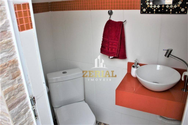Imagem Sobrado com 3 Quartos à Venda, 310 m² em Olímpico - São Caetano Do Sul Imagem Sobrado com 3 Quartos à Venda, 310 m² em Olímpico - São Caetano Do Sul