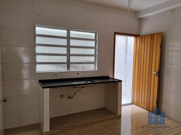 Imagem Casa com 2 Quartos à Venda, 103 m² em Saúde - São Paulo Imagem Casa com 2 Quartos à Venda, 103 m² em Saúde - São Paulo