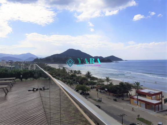 Imagem Apartamento com 3 Quartos à Venda, 150 m² em Praia Grande - Ubatuba