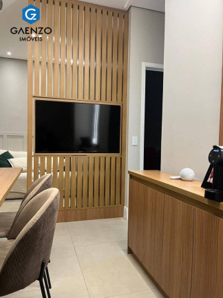 Apartamento com 2 Quartos à Venda, 48 m² em Centro - Osasco