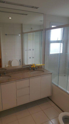 Imagem Apartamento com 3 Quartos para Alugar, 202 m² em Tamboré - Santana De Parnaíba Imagem Apartamento com 3 Quartos para Alugar, 202 m² em Tamboré - Santana De Parnaíba