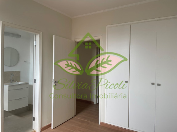 Imagem Apartamento com 3 Quartos à Venda, 105 m² em Centro - Itatiba