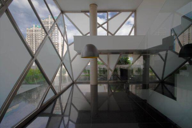 Imagem Casa de Condomínio com 5 Quartos à Venda, 600 m² em Vila Virgínia - Jundiaí