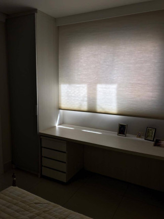 Imagem Apartamento com 4 Quartos à Venda, 208 m² em Setor Marista - Goiânia