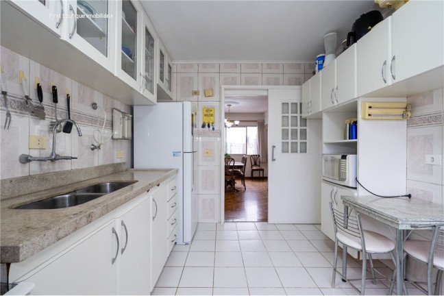 Imagem Apartamento com 2 Quartos à Venda,  em Itaim Bibi - São Paulo