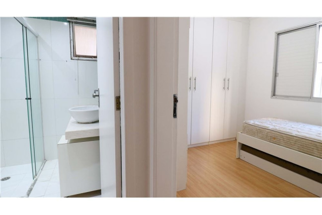 Imagem Apartamento com 2 Quartos à Venda, 54 m² em Vila Andrade - São Paulo Imagem Apartamento com 2 Quartos à Venda, 54 m² em Vila Andrade - São Paulo