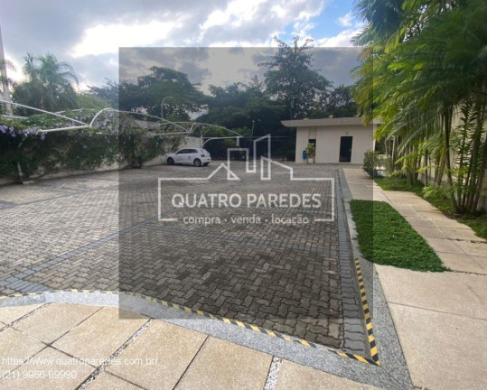 Imagem Edifício Residencial à Venda ou Locação, 1.431 m² em Barra Da Tijuca - Rio De Janeiro Imagem Edifício Residencial à Venda ou Locação, 1.431 m² em Barra Da Tijuca - Rio De Janeiro