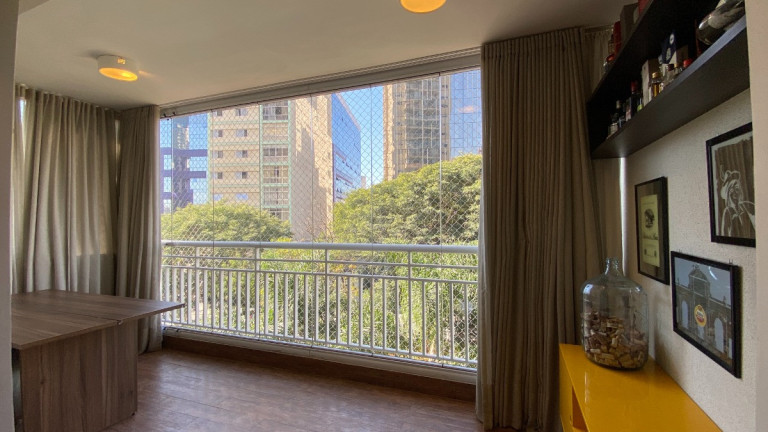 Imagem Apartamento com 2 Quartos à Venda, 75 m² em Liberdade - São Paulo Imagem Apartamento com 2 Quartos à Venda, 75 m² em Liberdade - São Paulo