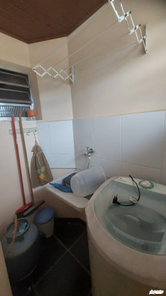 Apartamento com 2 Quartos à Venda, 15 m² em Perequê Açu - Ubatuba