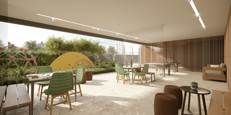 Imagem Apartamento com 2 Quartos à Venda, 78 m² em Serrinha - Goiânia Imagem Apartamento com 2 Quartos à Venda, 78 m² em Serrinha - Goiânia