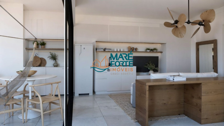 Imagem Apartamento com 1 Quarto à Venda, 42 m² em Perequê Açu - Ubatuba Imagem Apartamento com 1 Quarto à Venda, 42 m² em Perequê Açu - Ubatuba