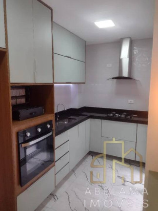 Imagem Apartamento com 2 Quartos à Venda, 65 m² em Vila Metalúrgica - Santo André