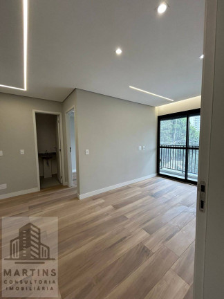 Apartamento com 1 Quarto à Venda, 33 m² em Pinheiros - São Paulo