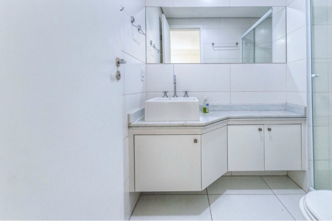 Imagem Apartamento com 1 Quarto à Venda, 45 m² em Pinheiros - São Paulo Imagem Apartamento com 1 Quarto à Venda, 45 m² em Pinheiros - São Paulo