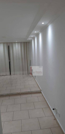 Imagem Apartamento com 3 Quartos à Venda, 80 m² em Jabaquara - São Paulo Imagem Apartamento com 3 Quartos à Venda, 80 m² em Jabaquara - São Paulo