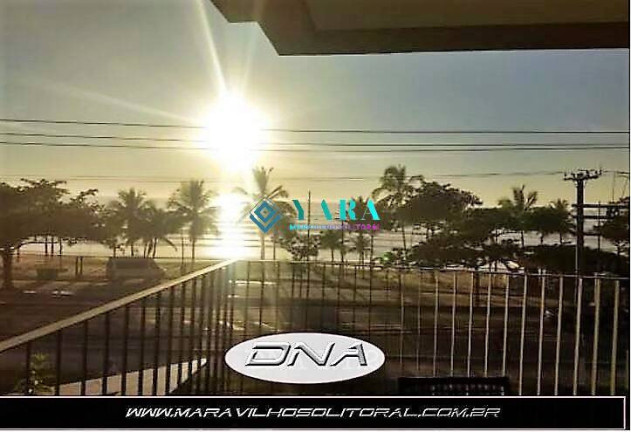 Imagem Apartamento com 3 Quartos para Temporada, 150 m² em Praia Grande - Ubatuba