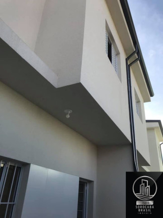 Imagem Casa com 2 Quartos à Venda, 57 m² em Vila Haro - Sorocaba Imagem Casa com 2 Quartos à Venda, 57 m² em Vila Haro - Sorocaba