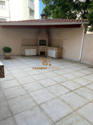 Imagem Apartamento com 3 Quartos à Venda, 105 m² em Centro - Santo André