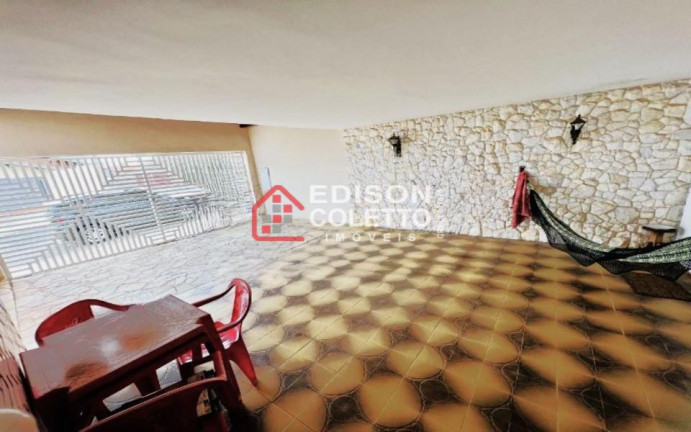 Casa com 3 Quartos à Venda, 170 m² em Nova América - Piracicaba