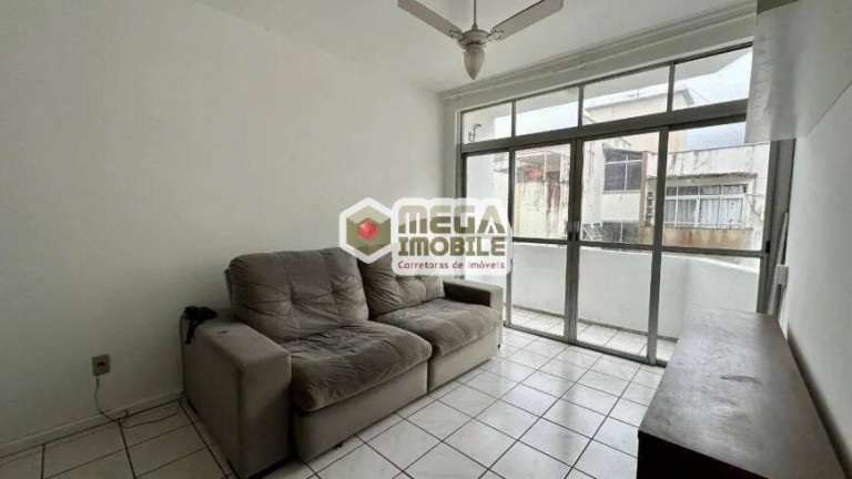 Imagem Apartamento com 3 Quartos à Venda, 75 m² em Trindade - Florianópolis