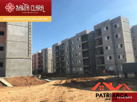 Imagem Apartamento com 2 Quartos à Venda, 55 m² em João Aranha - Paulínia Imagem Apartamento com 2 Quartos à Venda, 55 m² em João Aranha - Paulínia