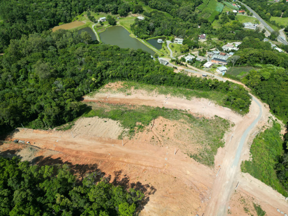 Imagem Terreno à Venda, 390 m² em Tamandaré - Garibaldi