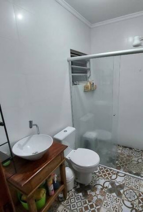 Imagem Sobrado com 3 Quartos à Venda, 220 m² em Vila Floresta - Santo André Imagem Sobrado com 3 Quartos à Venda, 220 m² em Vila Floresta - Santo André