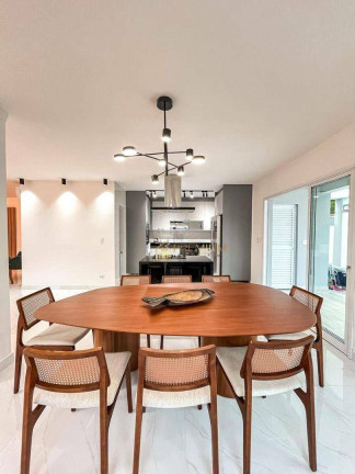 Imagem Sobrado com 4 Quartos à Venda, 340 m² em Massaguaçu - Caraguatatuba