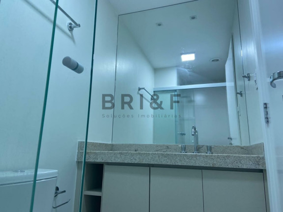 Imagem Apartamento com 2 Quartos à Venda, 69 m² em Brooklin - São Paulo Imagem Apartamento com 2 Quartos à Venda, 69 m² em Brooklin - São Paulo