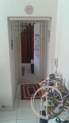 Imagem Apartamento com 1 Quarto à Venda, 47 m² em Centro - São Vicente