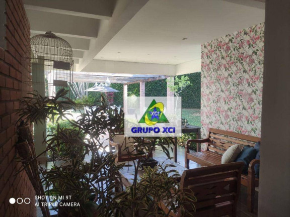 Imagem Casa com 6 Quartos à Venda, 310 m² em Parque Taquaral - Campinas Imagem Casa com 6 Quartos à Venda, 310 m² em Parque Taquaral - Campinas