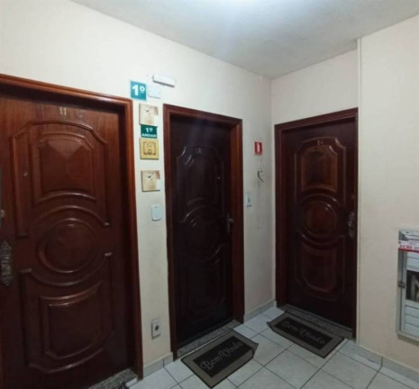 Imagem Apartamento com 1 Quarto à Venda, 42 m² em Guilhermina - Praia Grande Imagem Apartamento com 1 Quarto à Venda, 42 m² em Guilhermina - Praia Grande