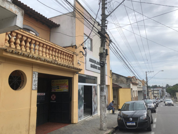 Imóvel Comercial à Venda, 400 m² em Centro - Pindamonhangaba