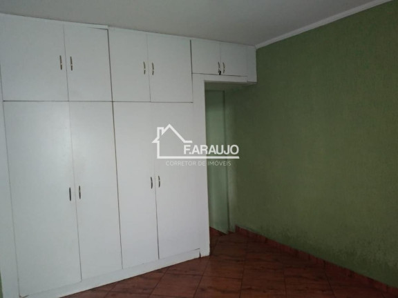 Imagem Sobrado com 3 Quartos à Venda, 197 m² em Vila Santana - Sorocaba Imagem Sobrado com 3 Quartos à Venda, 197 m² em Vila Santana - Sorocaba