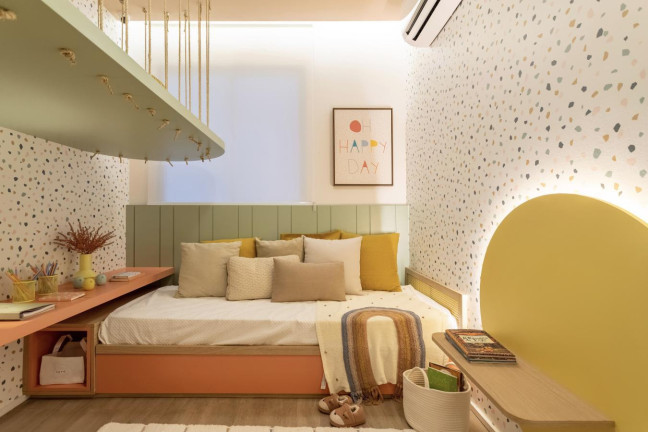 Imagem Apartamento com 2 Quartos à Venda, 69 m² em Santo Cristo - Rio De Janeiro