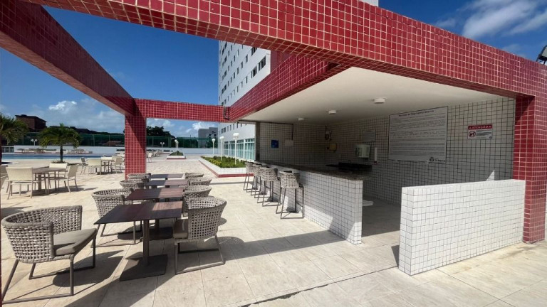 Imagem Apartamento com 2 Quartos à Venda, 80 m² em Altiplano - João Pessoa Imagem Apartamento com 2 Quartos à Venda, 80 m² em Altiplano - João Pessoa