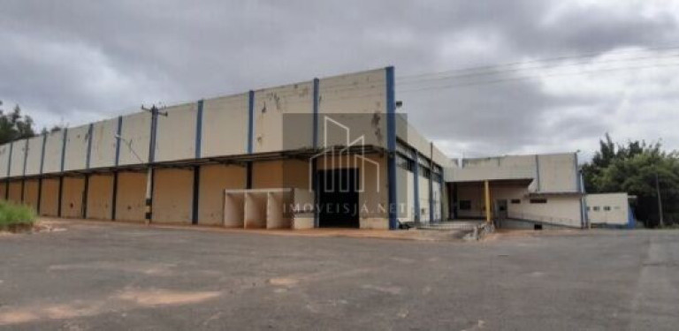 Imagem Imóvel Comercial à Venda, 21.000 m² em Jardim Ana Claudia - Votorantim Imagem Imóvel Comercial à Venda, 21.000 m² em Jardim Ana Claudia - Votorantim