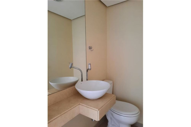 Imagem Apartamento com 3 Quartos à Venda, 96 m² em Vila Clementino	 - São Paulo