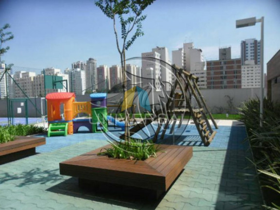 Imagem Apartamento com 1 Quarto à Venda, 51 m² em Vila Gomes Cardim - Sao Paulo Imagem Apartamento com 1 Quarto à Venda, 51 m² em Vila Gomes Cardim - Sao Paulo
