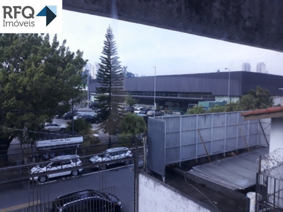 Imagem Imóvel para Alugar, 557 m² em Jardim Vila Mariana - São Paulo
