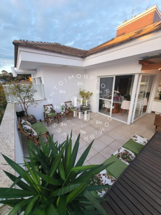 Imagem Cobertura com 3 Quartos à Venda, 136 m² em Cachoeira Do Bom Jesus - Florianópolis Imagem Cobertura com 3 Quartos à Venda, 136 m² em Cachoeira Do Bom Jesus - Florianópolis