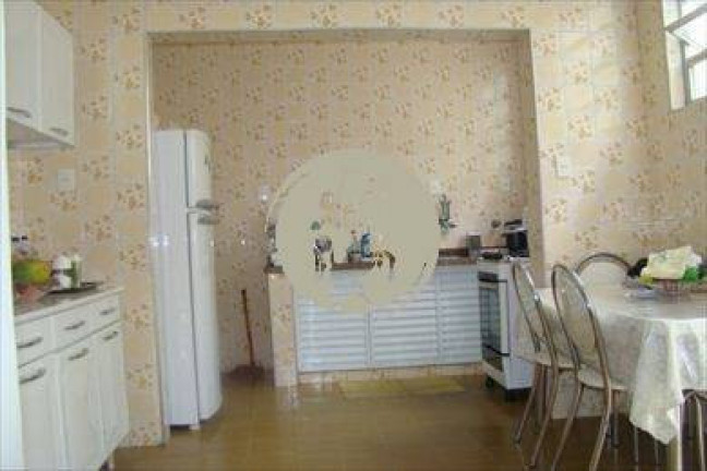 Imagem Casa com 3 Quartos à Venda, 150 m² em Boqueirao - Santos Imagem Casa com 3 Quartos à Venda, 150 m² em Boqueirao - Santos