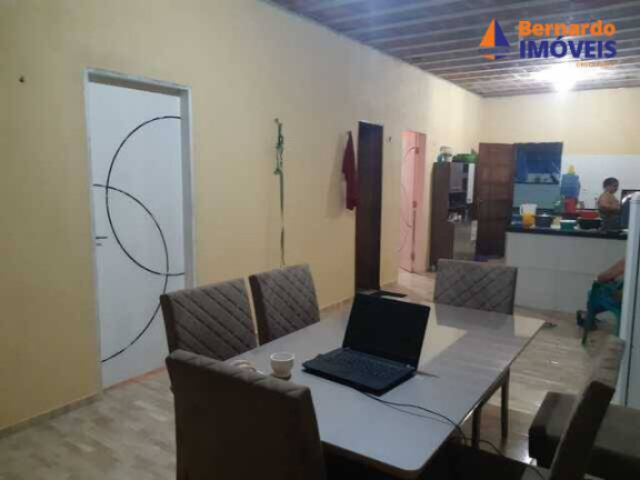 Imagem Casa com 4 Quartos à Venda, 120 m² em Sucatinga - Beberibe Imagem Casa com 4 Quartos à Venda, 120 m² em Sucatinga - Beberibe